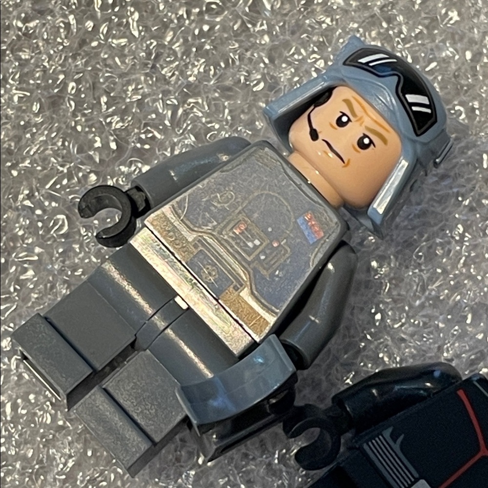 Lego Mini Figures - Picture 2 of 6